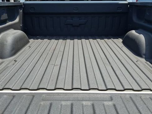 Used 2018 Chevrolet Silverado 1500 LT w/ All Star Edition AWD/4WD image 28
