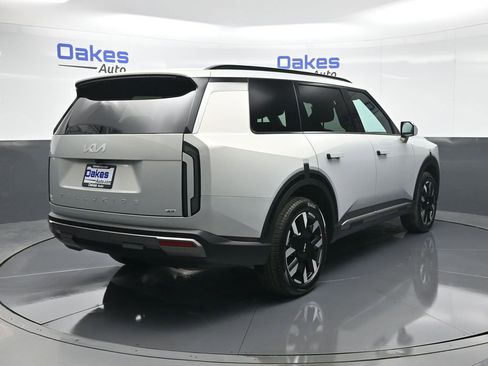New 2027 Kia Telluride S AWD/4WD image 8