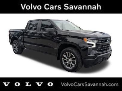 Used 2024 Chevrolet Silverado 1500 RST w/ Protection Package