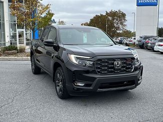New 2026 Honda Ridgeline TrailSport video 1