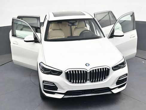 Used 2021 BMW X5 xDrive45e AWD/4WD image 40