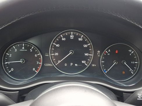 Certified 2023 MAZDA CX-30 AWD 2.5 S w/ Preferred Package image 18