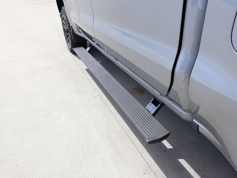 New 2026 Chevrolet Silverado 1500 LT Trail Boss w/ LT Trail Boss Premium Package AWD/4WD image 10