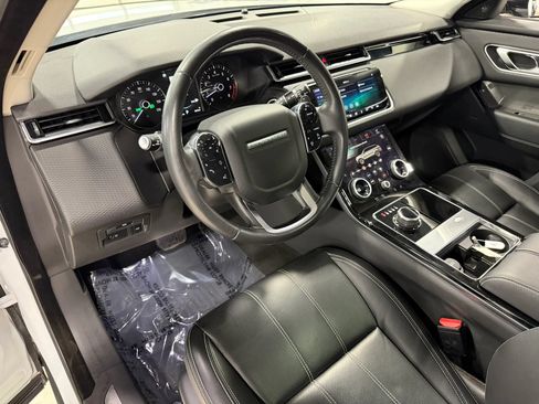 Used 2018 Land Rover Range Rover Velar S AWD/4WD image 12