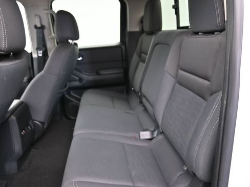 Used 2023 Nissan Frontier SV w/ SV Convenience Package image 26