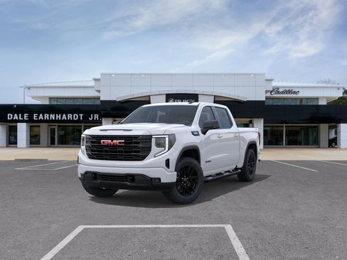 New 2026 GMC Sierra 1500 Elevation w/ Elevation Select Package image 10