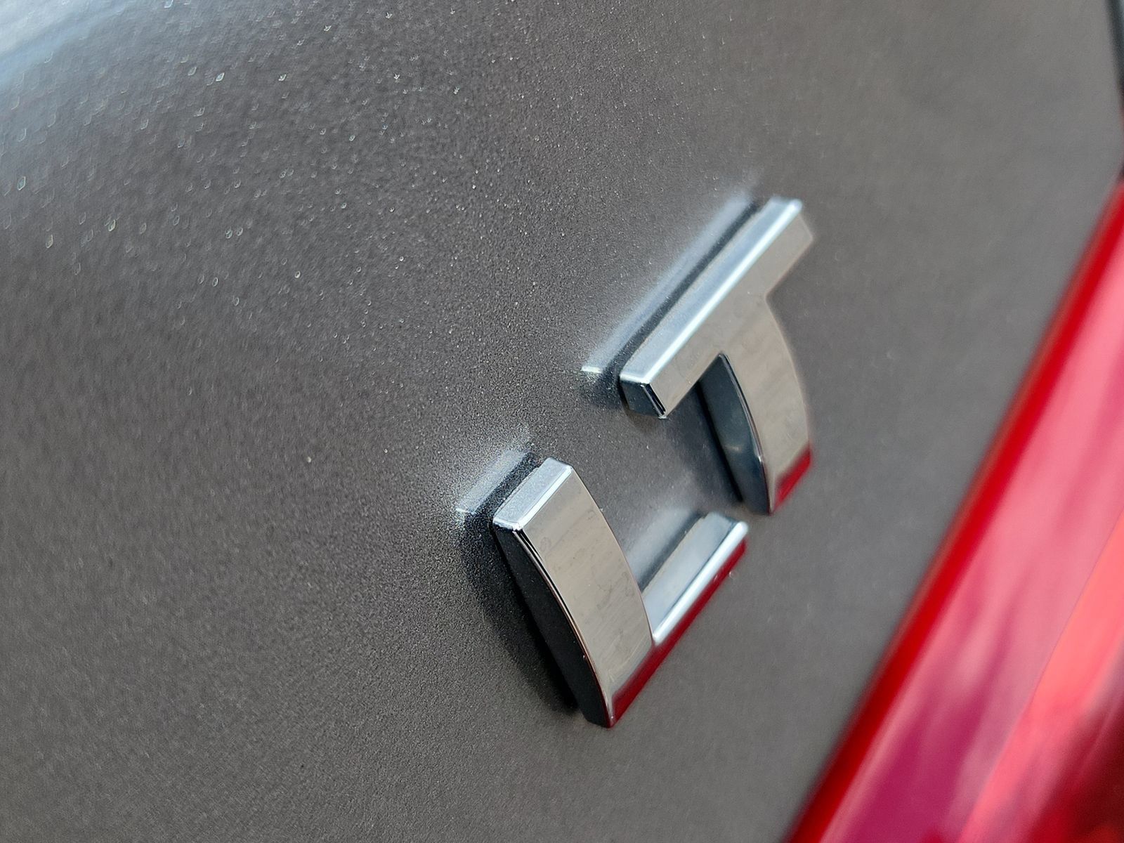 Used 2024 Chevrolet Malibu LT FWD image 14