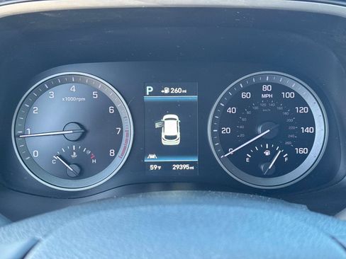 Used 2020 Hyundai Tucson Ultimate image 32