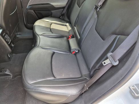 Certified 2022 Jeep Compass Latitude AWD/4WD image 21