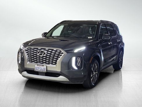 Used 2022 Hyundai Palisade SEL w/ Cargo Package image 3