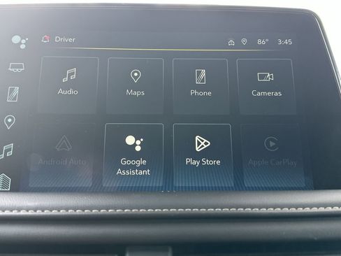 Used 2024 Chevrolet Suburban Premier image 26