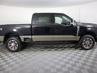 New 2026 Ford F350 King Ranch video 2