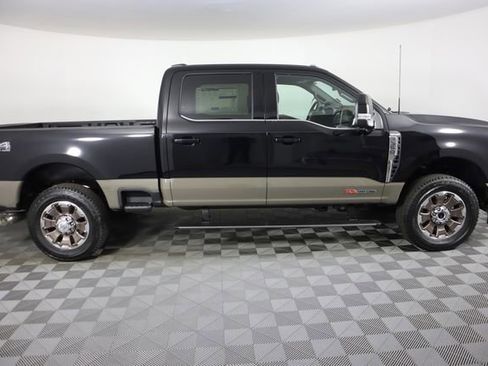New 2026 Ford F350 King Ranch image 2