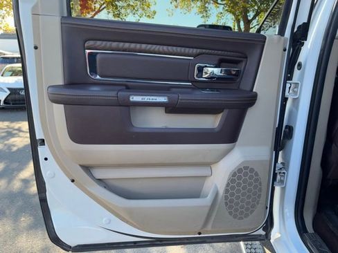 Used 2018 RAM 2500 Longhorn w/ Cold Weather Group image 31