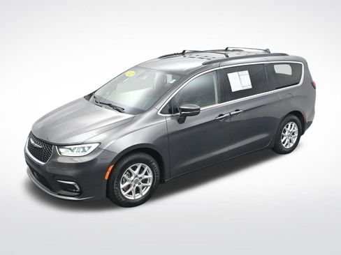 Used 2022 Chrysler Pacifica Touring-L image 23
