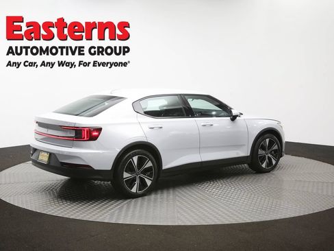 Used 2023 Polestar Polestar 2 AWD/4WD image 40