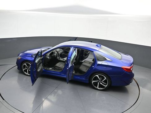 Used 2020 Honda Accord Sport image 43