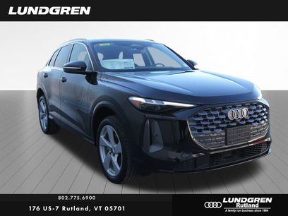 New 2025 Audi Q5 Premium Plus