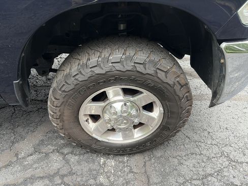 Used 2012 RAM 2500 Big Horn AWD/4WD image 13