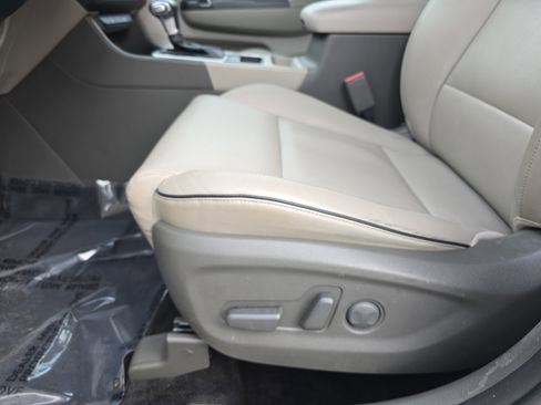 Used 2017 Kia Sportage EX image 25