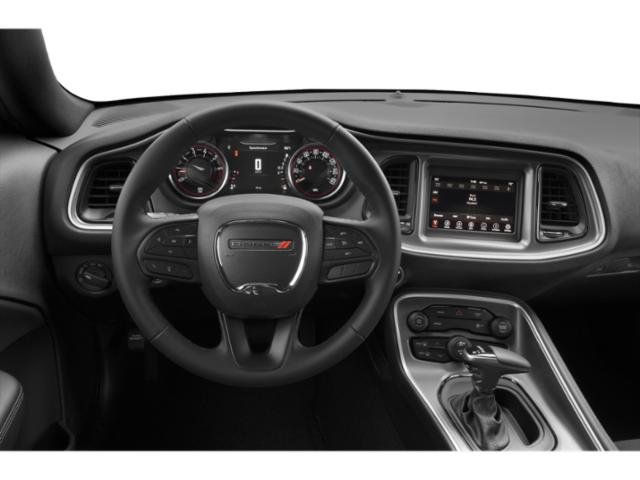 Used 2023 Dodge Challenger SXT RWD image 10