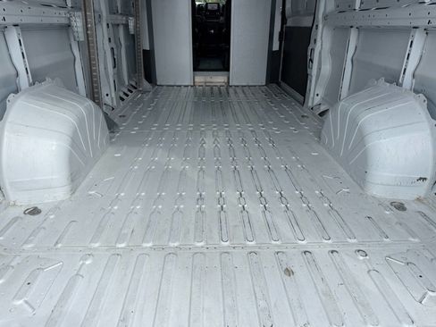Used 2023 RAM ProMaster 3500 image 21