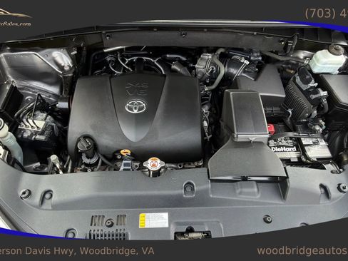 Used 2019 Toyota Highlander Plus image 49