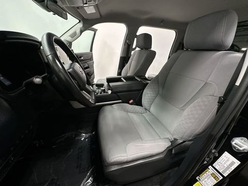 Used 2023 Toyota Tundra SR5 w/ SR5 Convenience Package image 17
