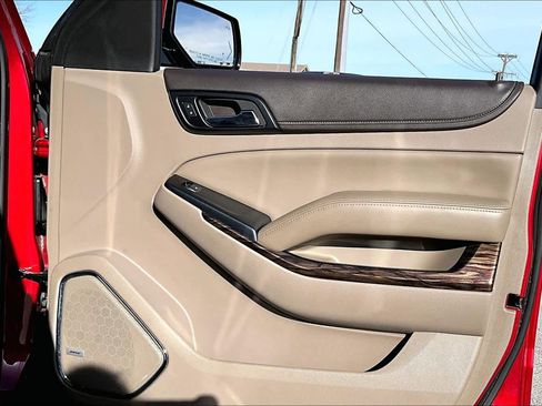 Used 2015 GMC Yukon SLT image 23