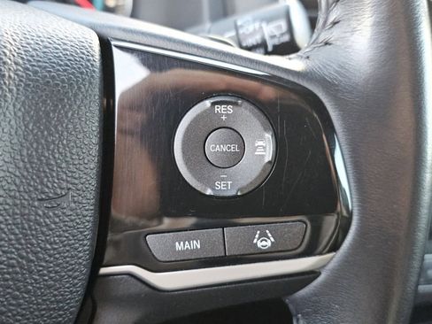 Used 2021 Honda Passport EX-L image 17