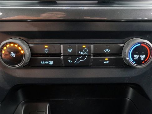 Used 2022 Ford F150 XL w/ STX Appearance Package AWD/4WD image 28