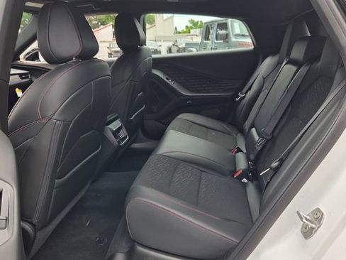 New 2026 Dodge Charger R/T w/ Driver Convenience Group AWD/4WD image 11