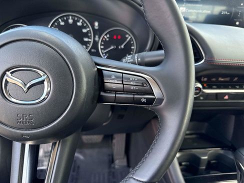 Certified 2025 MAZDA MAZDA3 s image 27