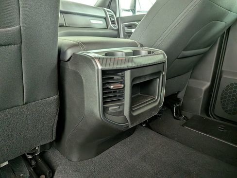 New 2026 RAM 3500 Big Horn image 30