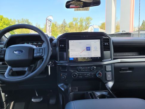 New 2026 Ford F150 STX AWD/4WD image 12