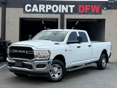 Used 2019 RAM 2500 Tradesman