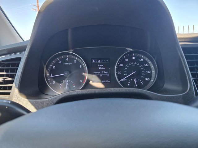 Used 2018 Hyundai Elantra Value Edition FWD image 25