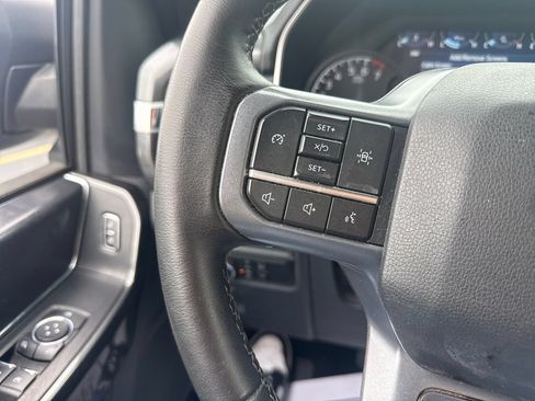Used 2023 Ford F150 XLT w/ Equipment Group 302A High AWD/4WD image 46