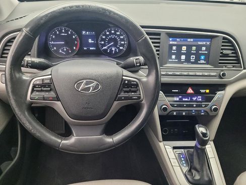 Used 2017 Hyundai Elantra SE w/ SE A/T Tech Package 03 image 22