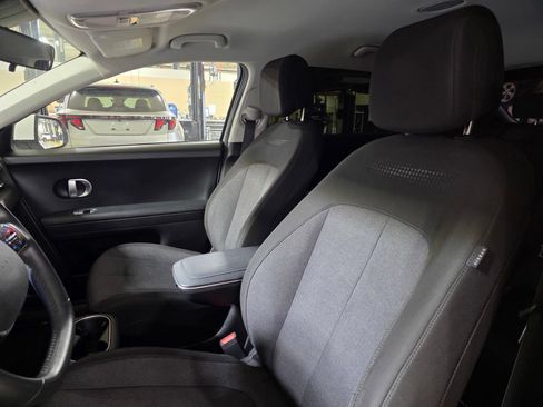 Used 2022 Hyundai Ioniq 5 SE RWD image 22
