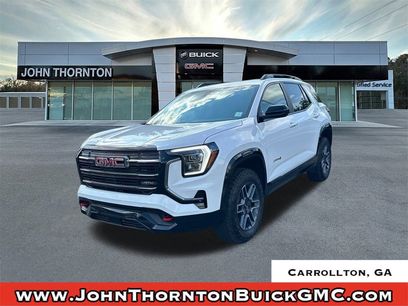 New 2026 GMC Terrain AT4 w/ Convenience Package III
