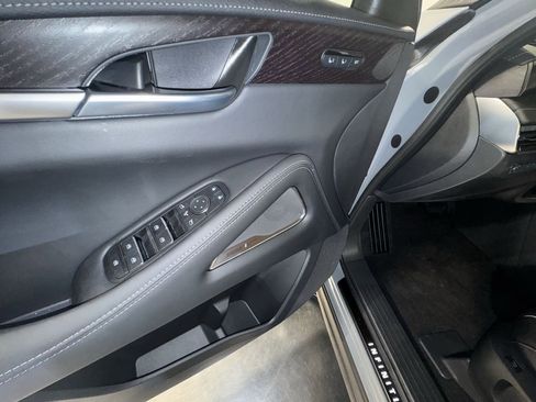 Certified 2025 INFINITI QX60 Autograph w/ Cargo Package image 17