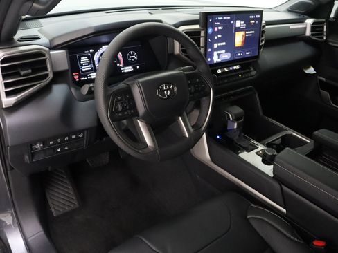 Used 2026 Toyota Tundra Limited RWD image 13