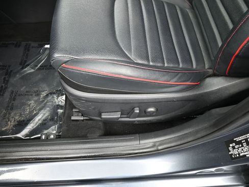 Used 2023 Kia Forte GT w/ GT2 Package image 16