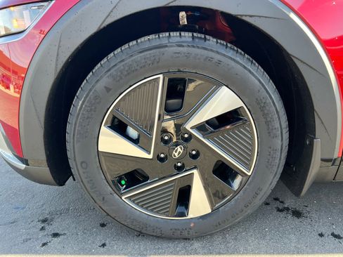 New 2026 Hyundai Ioniq 5 SEL image 13