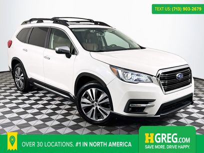 Used 2020 Subaru Ascent Touring w/ Popular Package #3