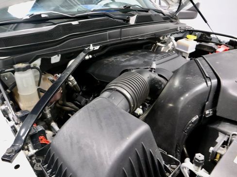 Used 2024 RAM 2500 Big Horn image 14