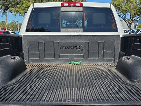 Used 2021 RAM 2500 Laramie image 8