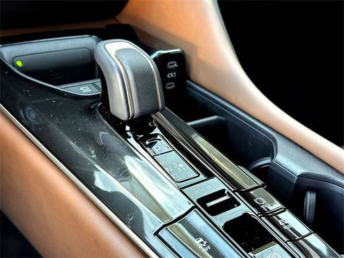 New 2026 Toyota Crown Limited image 14