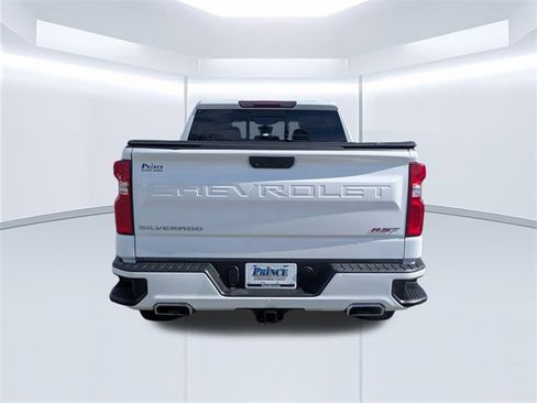 Used 2021 Chevrolet Silverado 1500 RST w/ All Star Edition Plus image 6